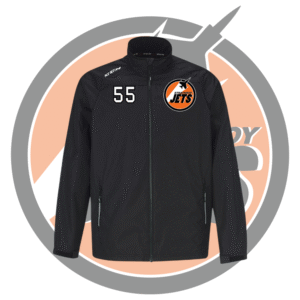 CCM Track Jacket J5314