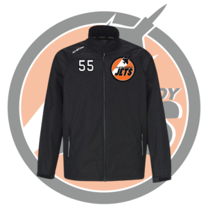 CCM Track Jacket J5314