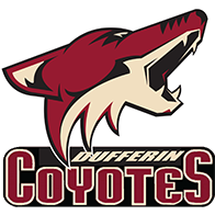 Dufferin Coyotes