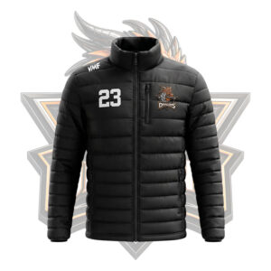 VMF Puffer Winter Jacket