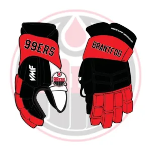 VMF Custom Gloves