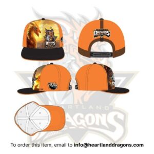 VMF Special Edition Custom Caps