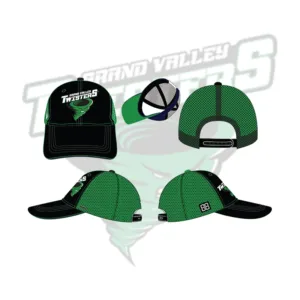 VMF Caps In Promo