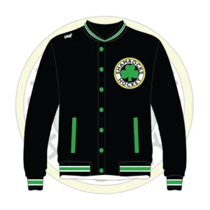 VMF Bomber Coach Jacket