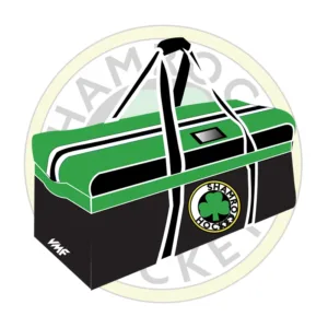 VMF Coach Bag