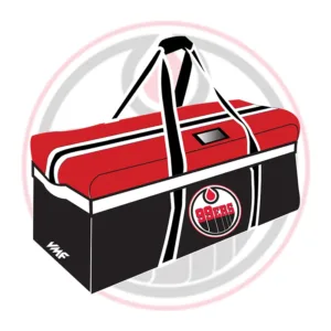 VMF Coach Bag