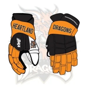 VMF Custom Gloves