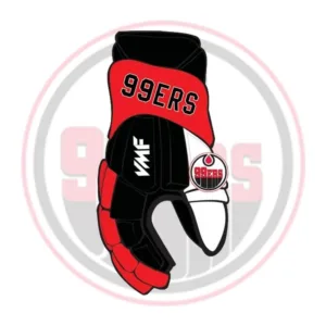 VMF Custom Gloves
