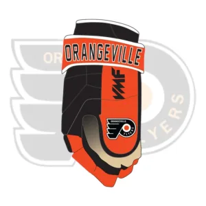 VMF Custom Gloves