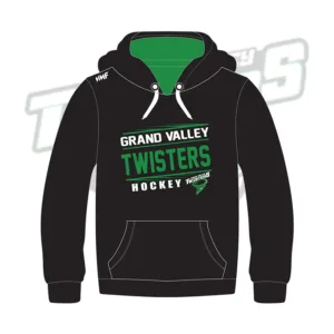 VMF Embroidery Hoodie 375GSM