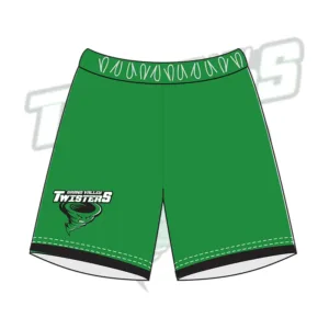 VMF Shorts Technical