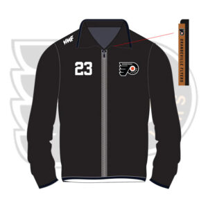 VMF New Ice Track Jacket
