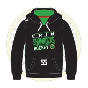 VMF Embroidery Hoodie 375GSM