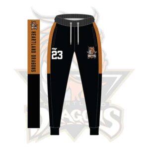 VMF Jogging Pants 375GSM
