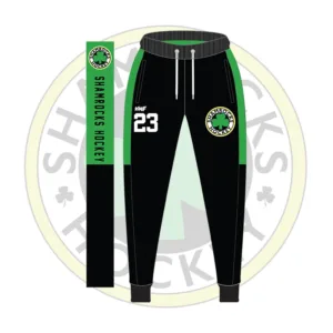 VMF Jogging Pants 375GSM