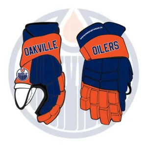 VMF Custom Gloves