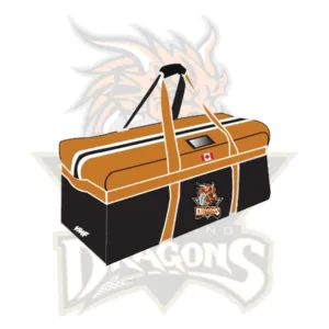 VMF Players Hockey Bag