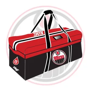 VMF Players Hockey Bag