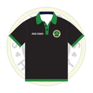VMF Coach Polo