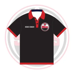 VMF Coach Polo