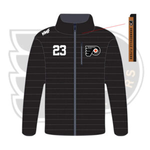 VMF Puffer Winter Jacket