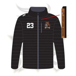 VMF Puffer Winter Jacket