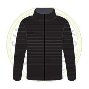 VMF Puffer Winter Jacket