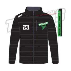 VMF Puffer Winter Jacket