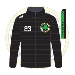 VMF Puffer Winter Jacket