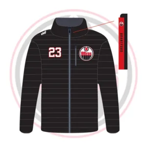 VMF Puffer Winter Jacket