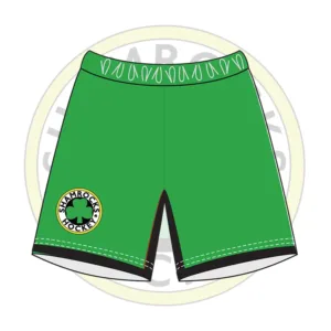 VMF Shorts Technical