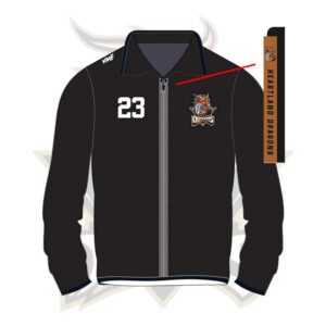 VMF New Ice Track Jacket