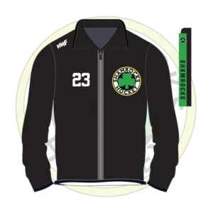 VMF New Ice Track Jacket