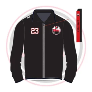 VMF New Ice Track Jacket