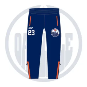 VMF New Ice Track Pants