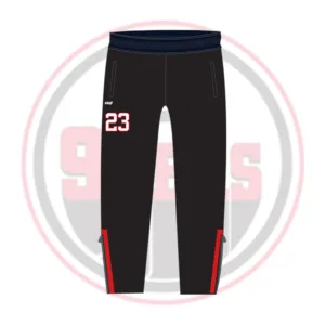 VMF New Ice Track Pants