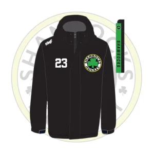 VMF Winter Jacket