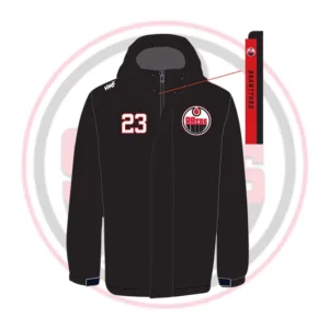 VMF Winter Jacket