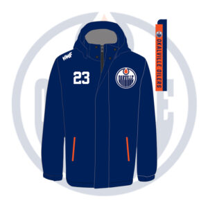 VMF Winter Jacket