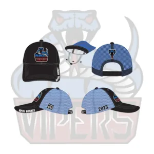 VMF Mesh Custom Caps