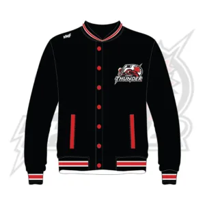 VMF Bomber Coach Jacket