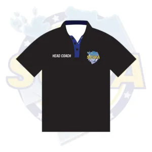 VMF Coach Polo