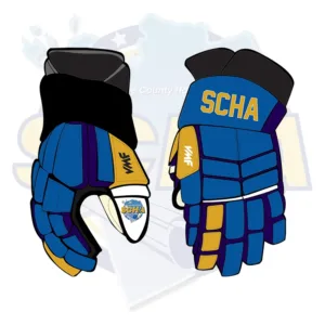 VMF Custom Gloves