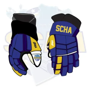 VMF Custom Gloves