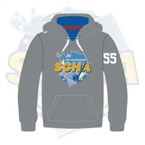 VMF Embroidery Hoodie 375GSM