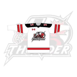 VMF Pro Jersey Away