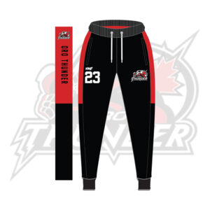 VMF Jogging Pants 375GSM