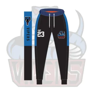 VMF Jogging Pants 375GSM