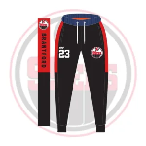 VMF Jogging Pants 375GSM
