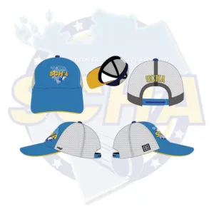 VMF Mesh Custom Cap